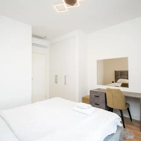 Bw Harmonia-belgrade Waterfront 베오그라드